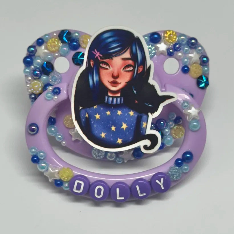 "Dolly" Coraline Paci