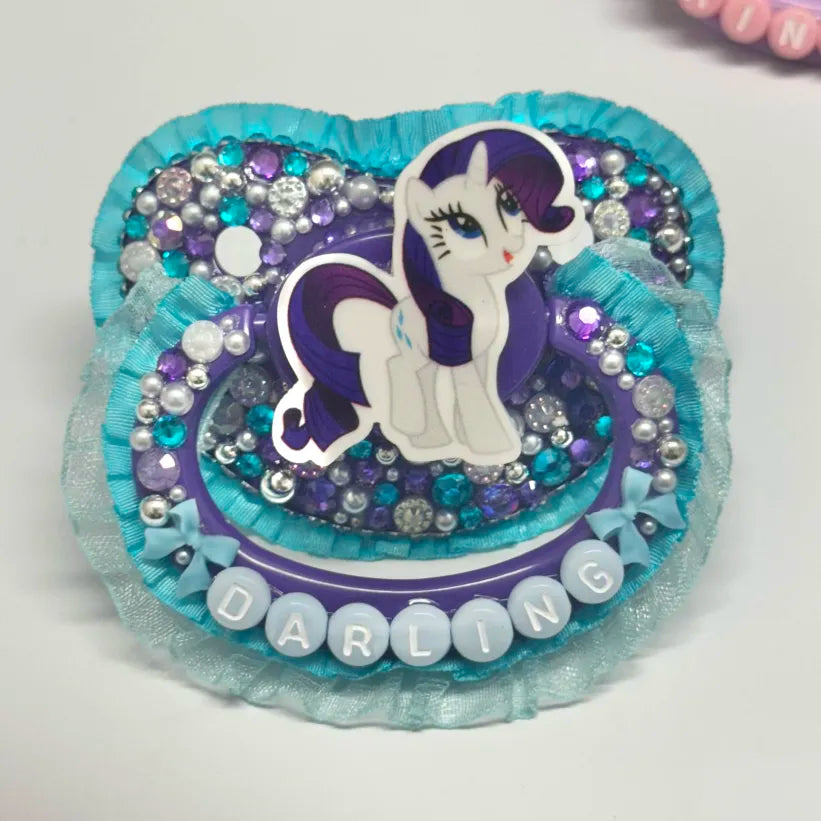 "Darling" Rarity Paci