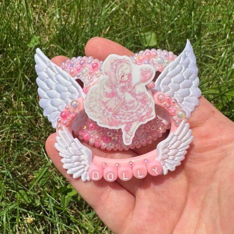 "Dolly" Sweet Lolita Paci