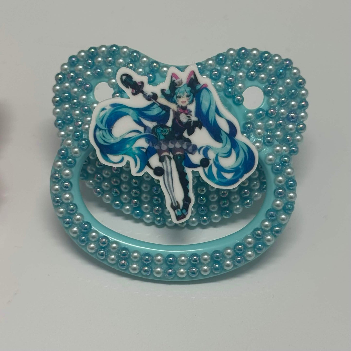 Miku Vocaloid Paci