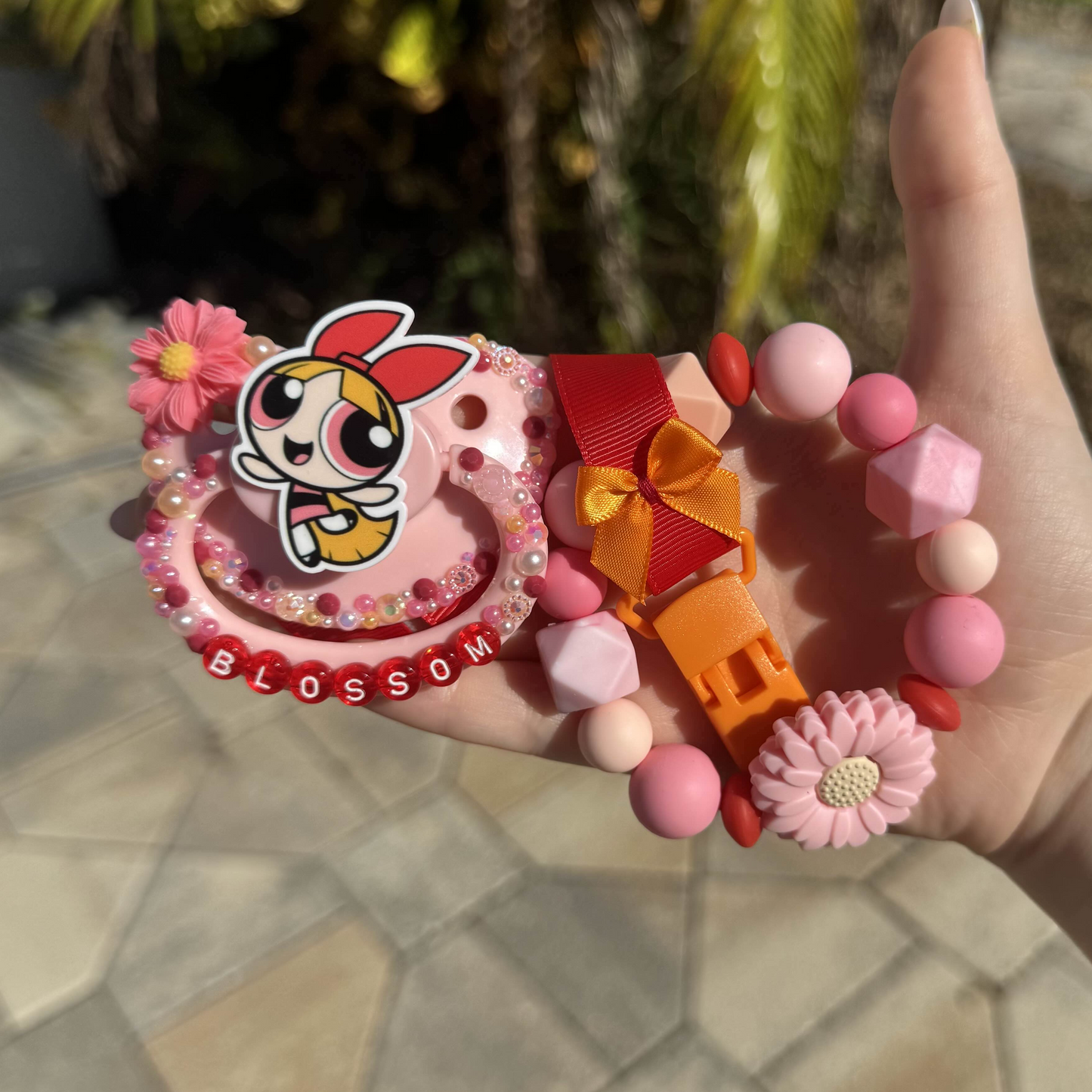 Blossom Bundle