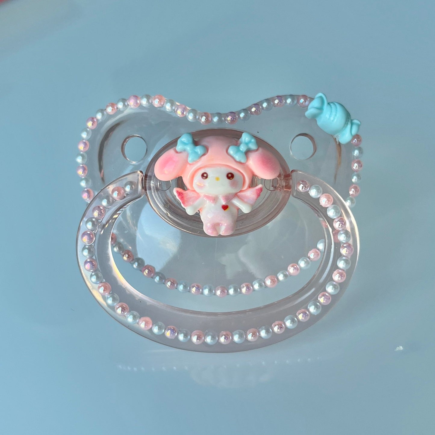 My Melody Simple Paci