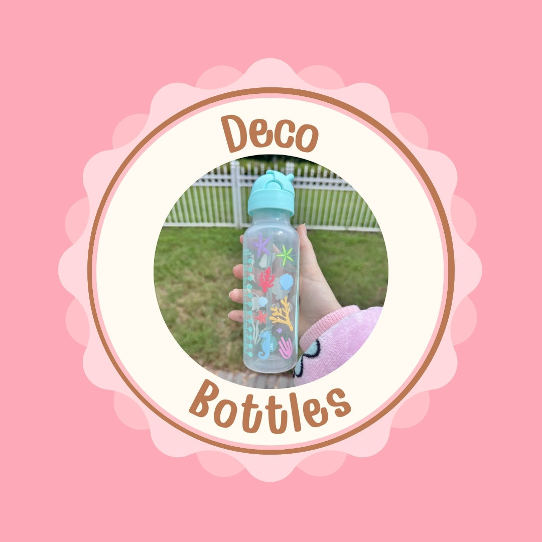 Bottles