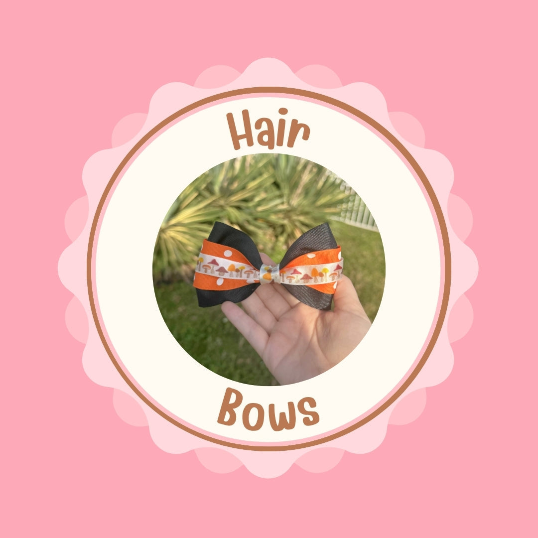 Bows
