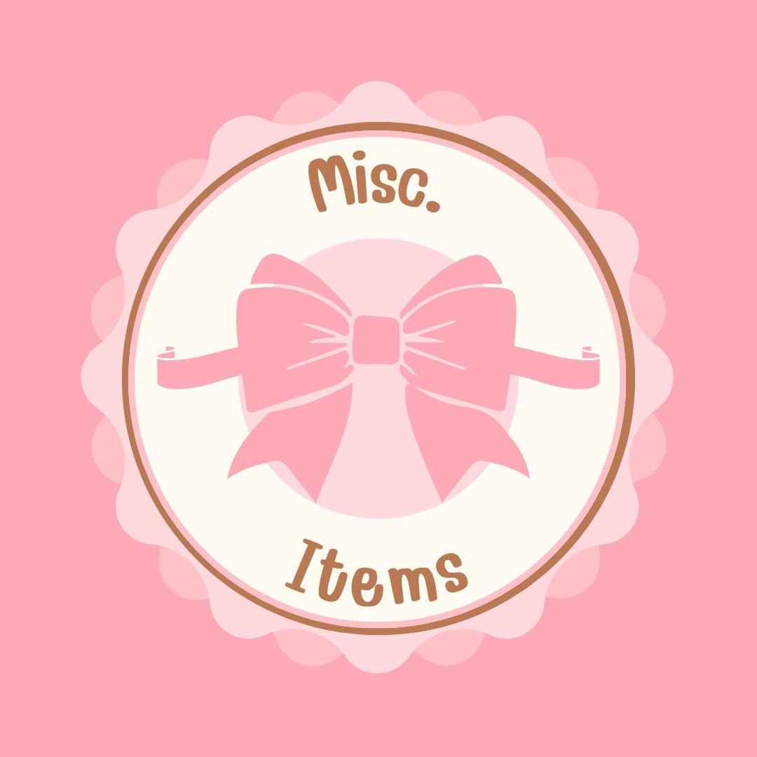 Misc.