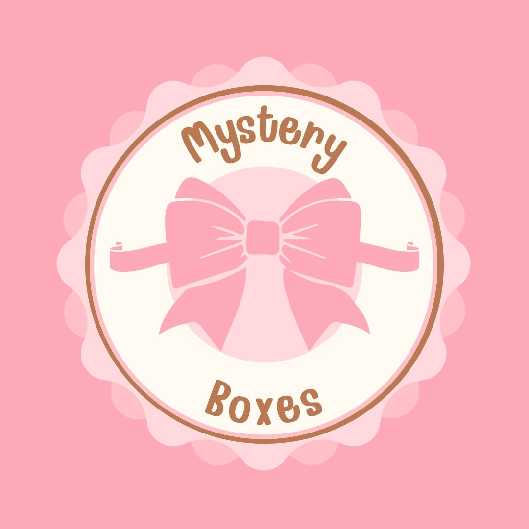 Mystery Boxes