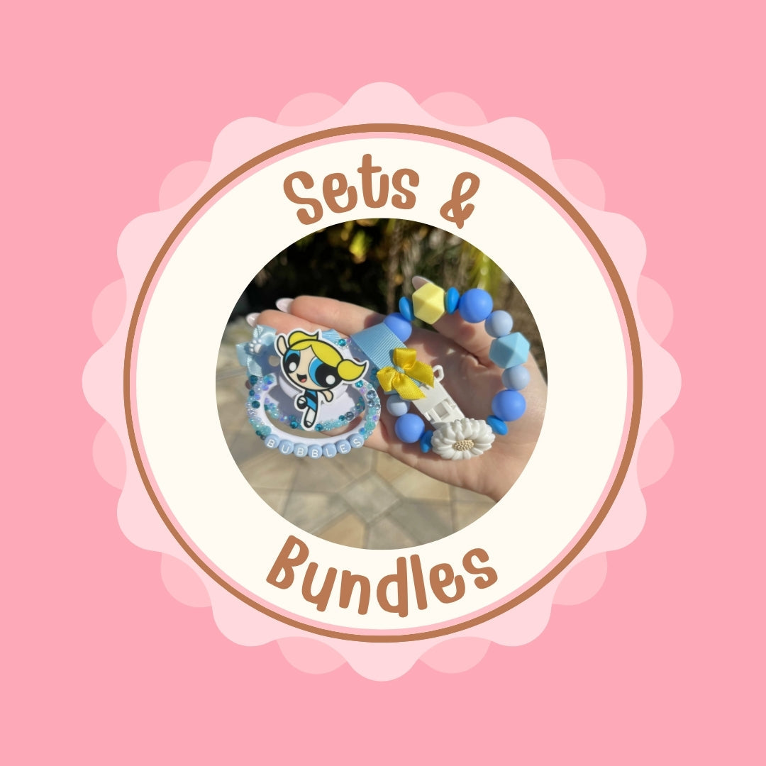 Sets & Bundles
