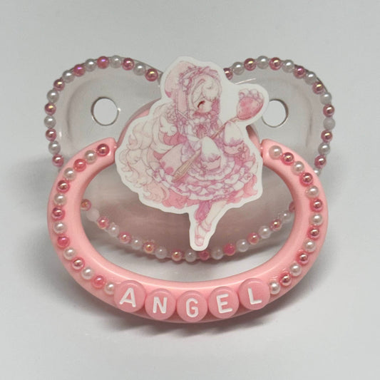 "Angel" Sweet Lolita Paci