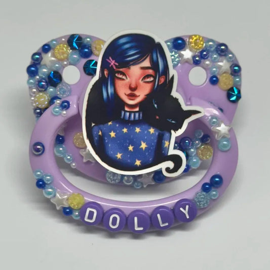 "Dolly" Coraline Paci