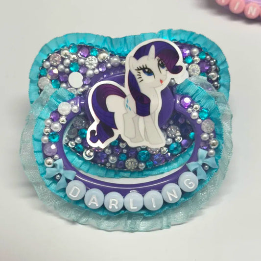 "Darling" Rarity Paci