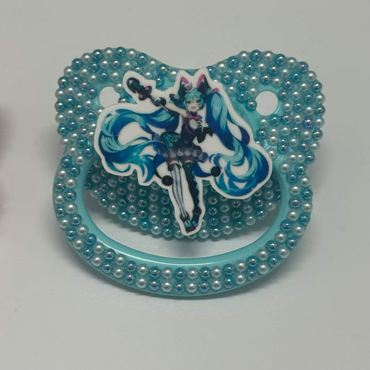 Miku Vocaloid Paci