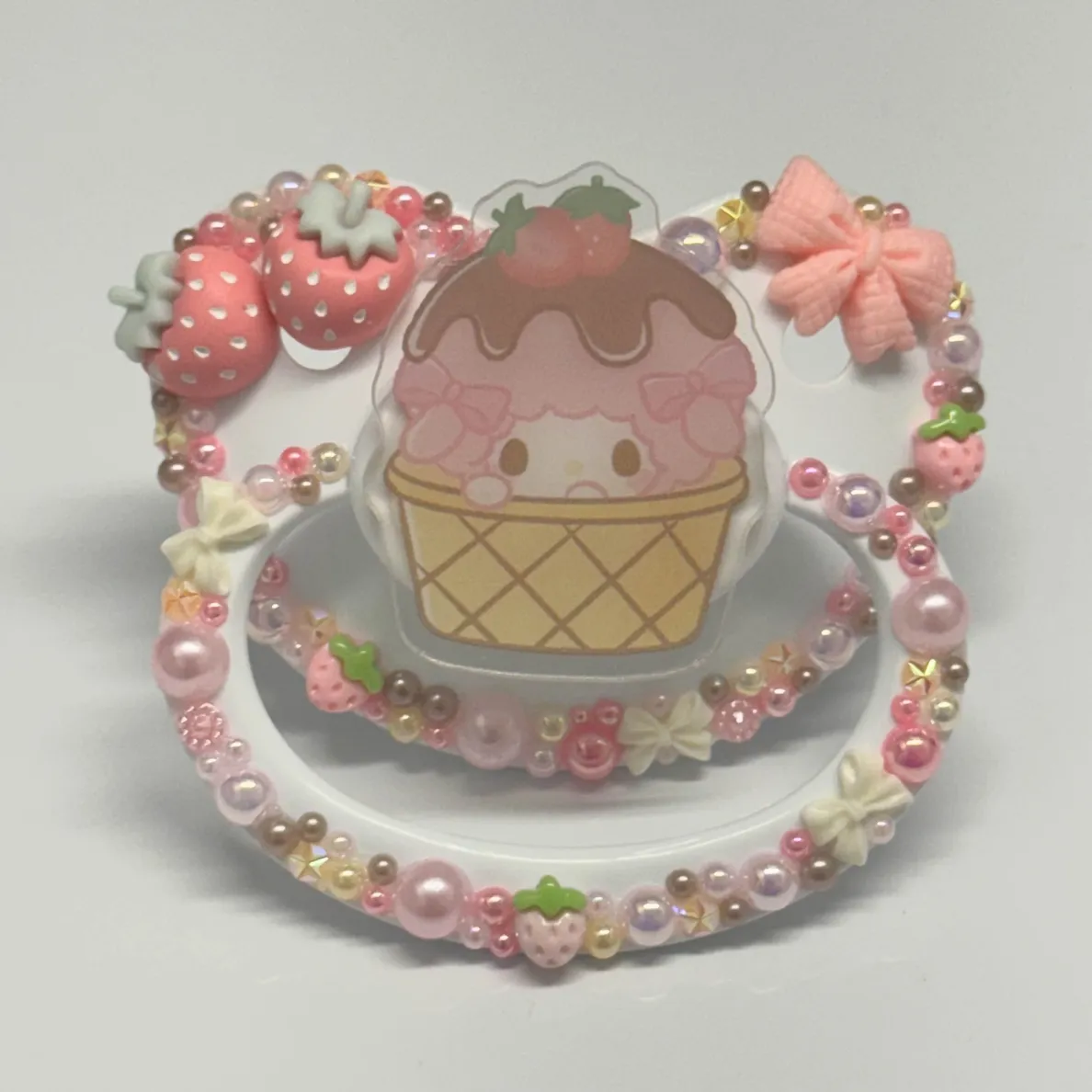 My Sweet Piano Size 10 Paci