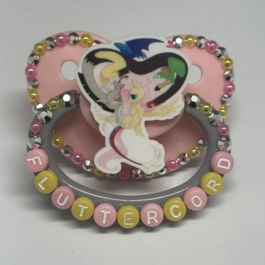 Fluttercord Paci