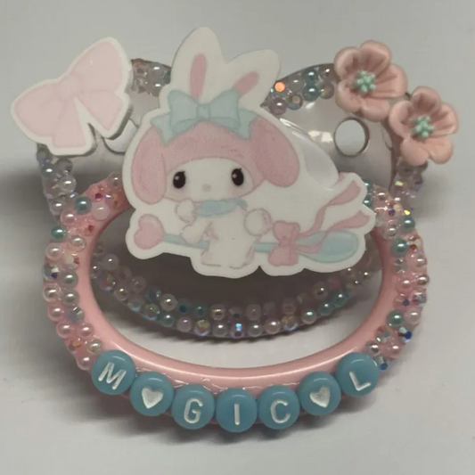 "Magical" MyMelody Paci