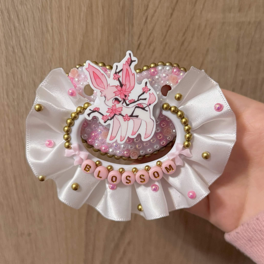 "Blossom" Sakura Sylveon Paci